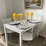 Huoneisto Corner *