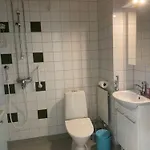 Corner Huoneisto *