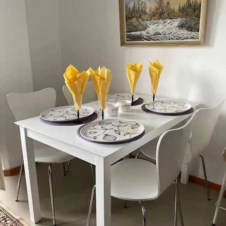 דירה Corner *
