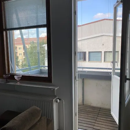 Corner Apartment Rovaniemi