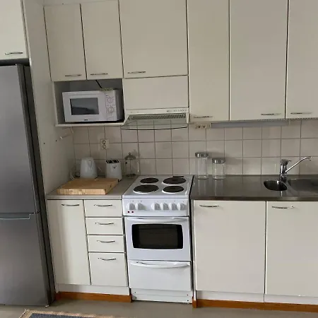 Appartement Corner *