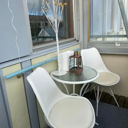 Corner Rovaniemi