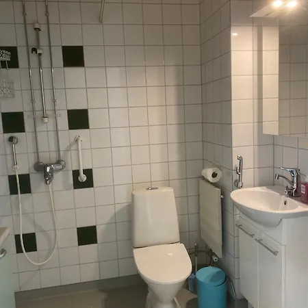 Corner דירה *