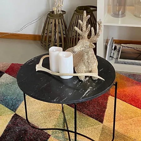 Corner רובניימי