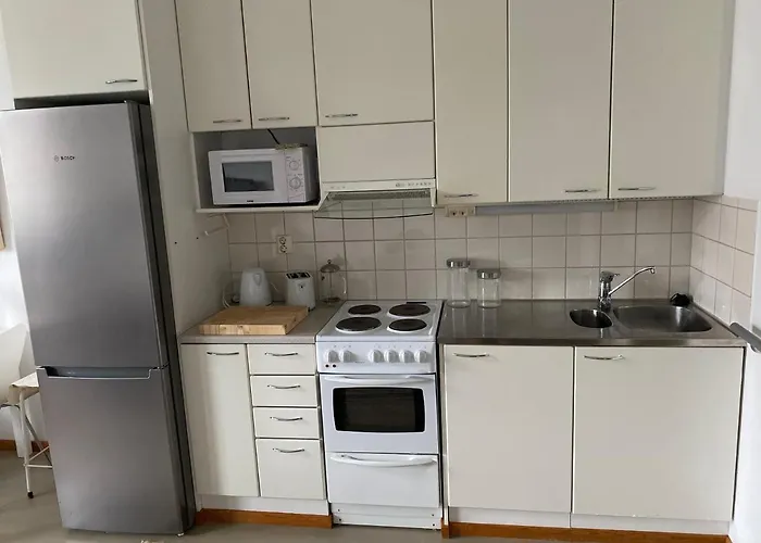 アパート Corner *