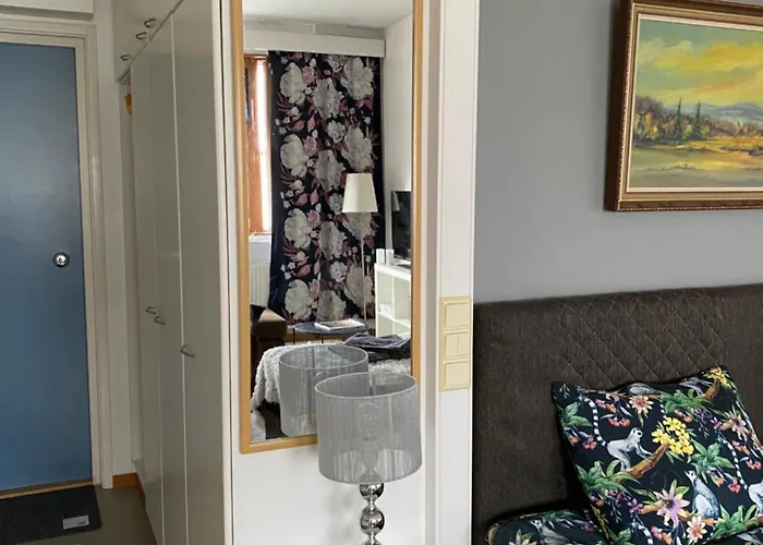 Corner ロヴァニエミ