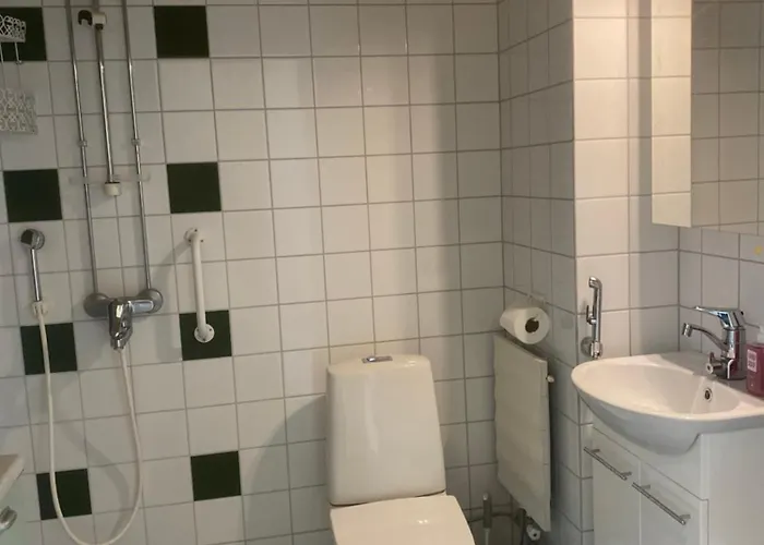 Corner アパート *