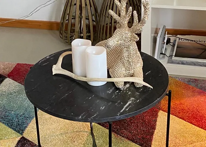 Corner ロヴァニエミ